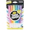 Crayola Highlighter, Erasable, 4-3-3H, Assorted, PK6 CYO586504 - alternate 1